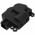 Aintier Air Door Actuator Hvac Blend Control Fits Ford Edge 2015-2018d Fusion 2013-2018 Lincoln Continental 2017-2018 For For