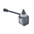 Wflnhb Axa Piston Type Cnc Quick Change Tool Post 250-100 Swing Dia 12 Inch