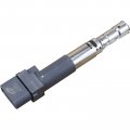 Aip Electronics Premium Ignition Coil On Plug Cop Pencil Pack Compatible With 2002-2005 Volkswagen Golf And Jetta Oem Fit C404