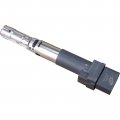 Aip Electronics Premium Ignition Coil On Plug Cop Pencil Pack Compatible With 2002-2005 Volkswagen Golf And Jetta Oem Fit C404