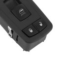 Power Window Master Switch Speed Sensitive Locks Quick Response High Sensitivity Practical Parts For Town Country 20112016