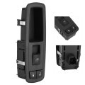 Power Window Master Switch Speed Sensitive Locks Quick Response High Sensitivity Practical Parts For Town Country 20112016