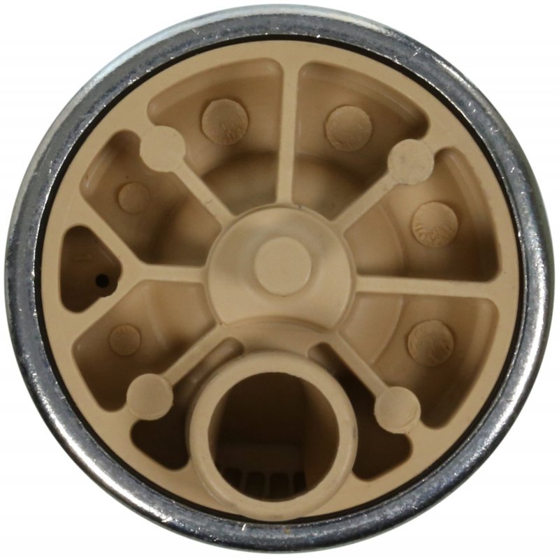 Carter Fuel Systems P76228 Pump And Strainer Set