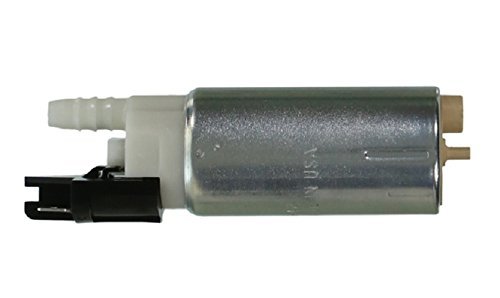 Carter Fuel Systems P76228 Pump And Strainer Set