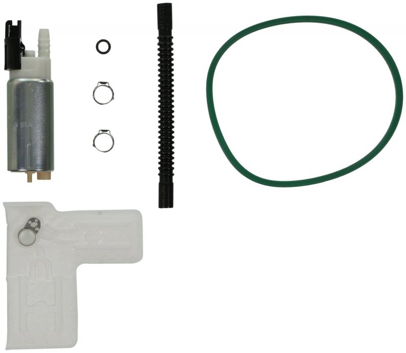 Carter Fuel Systems P76228 Pump And Strainer Set