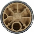Carter Fuel Systems P76228 Pump And Strainer Set