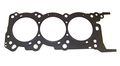 Hg184l Mls Multi Layered Steel Cylinder Head Gasket For 2007 2012 Hyundai Kia Amanti Azera Borrego 3 8l V6 24v Dohc 3778cc Left 