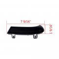 Astra Depot Front Lower Bumper Grille Inserts Side Mirror Sequential Turn Signal Lights Compatible With Volkswagen 2006-2008 Vw