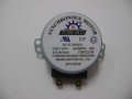 Microwave Oven Tyj50-8a19 Synchronous Carousel Glass Motor 100 120 V 4 8 Rpm 