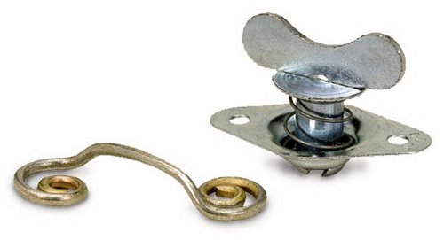 Moroso 71540 Fasteners Set Of 10