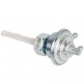 Hifrom Gas Fuel Tank Pump Petcock With Filter Replacement For 50cc To 150cc Chinese Scooter Mopeds Atvs Dirt Bikes Go Karts