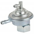 Hifrom Gas Fuel Tank Pump Petcock With Filter Replacement For 50cc To 150cc Chinese Scooter Mopeds Atvs Dirt Bikes Go Karts