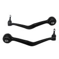 Front Left And Right Lower Frontward Control Arm Set For Pontiac G8 2008 2009 Rk621253 Gs501096 Gs501097 