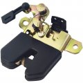 Rear Trunk Latch Lock Actuator Fit For Volkswagen Jetta Mk4 Bora 1999-2005 Polo 