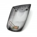 Rear Seat Fairing Cover Cowl For Cbr929rr 2000-2001 Carbon