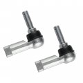 Caltric Tie Rod Ends Can Am Outlander L Max 450 500 Efi 2015-2016