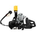 Door Lock Latch Actuator 1pcs Hood Fits Ford Bronco 2021-2024 For M2dz-16700-a M2dz16700a 