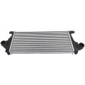 Charge Air Cooler Intercooler Replacement For Chevy Malibu 2016-2021 Sedan 4-door 1 5l L4 Gas Dohc 23336319 84493634 