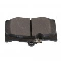 Aintier Automotive Replacement Brake Pads Front Rear Fit For Lexus Gs350 2007-2011 For Gs430 2006-2007 Gs460 2008-2011 Is250