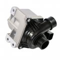 Electric Coolant Water Pump W Bolts For Bmw E60 E61 E82 E88 E90 F01 640i 535i 740i 740li 135i 335i 335is 335xi 535xi 135is X1 