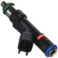 Motorcraft Cm5058 New Multi Port Injector