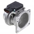 A-premium Mass Air Flow Sensor Compatible With Ford Escort Mercury Tracer 1991-1993 L4 1 9l Petrol