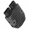 Caltric Regulator Compatible With Arctic Cat 0824-078 Ski-doo 710001103 Kawasaki 21066-0771 Polaris Honda 31600-mgz-j01 Yamaha