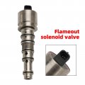 Topteng Solenoid Valve Re177539 For John Deere 5000 5000e 5000m 5000r 6000 6000r 6000m 7000 7000r 8000 8000r 8000t 8000rt