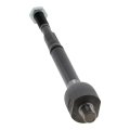 Tie Rod End For 2015 2016 2017 2018 2019 Nissan Micra Front Threaded Stud Male 1 And 2 Alx Pau Me Ms30738 Cla1 Replacement Part 