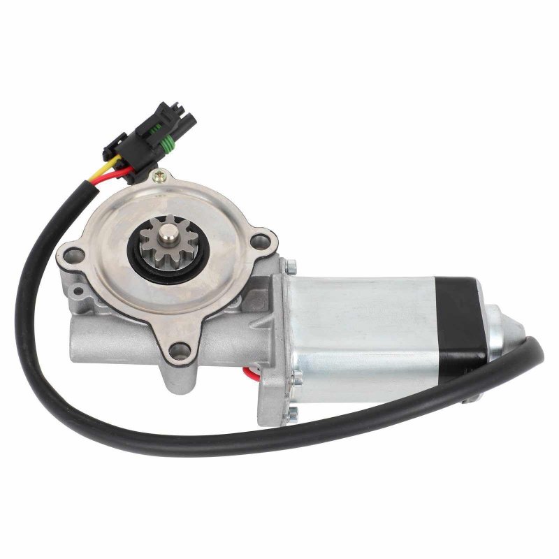 Power Window Lift Motor Fit For Kwikee Rv Coach Heavy Electric Entry Step Sp1636669 300-1406
