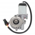 Aintier Power Window Lift Motor Fit For Kwikee Rv Coach Heavy Electric Entry Step Sp1636669 300-1406