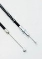 Clutch Cable For Kawasaki Kz650b Kz650c Kz650d Kz650f