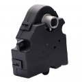 Ocpty Temperature Air Door Actuator Heater Blend Fits 2008-2012 For Gmc Acadia 2010-2011 Buick Enclave Replace 604-141 15920864