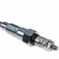 Fridayparts Glow Plug 19077-65513 Compatible For Kubota Engine D1503-ela D1703-ma-e-gst Tractor Models G1700 G2160 Gr2020g R310