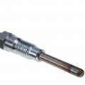 Fridayparts Glow Plug 19077-65513 Compatible For Kubota Engine D1503-ela D1703-ma-e-gst Tractor Models G1700 G2160 Gr2020g R310
