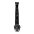 Front Suspension Control Arm For Ram 1500 Classic 2019 2020 2021 2022 2023 Tubular Steel With Rubber Bushings Powder Coated 