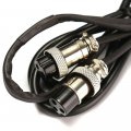 Tosenba Tig Welder Foot Pedal 2 3 Pin For Welding Machines Power Control Equipment