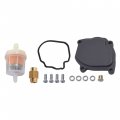 Labwork Carburetor Replacement For Polaris Sportsman 400 4x4 2001-2005 2012-2014 Carb