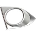 Fog Light Cover For Acura Tsx 2011 2012 2013 2014 Driver Side Primed Dot Sae Compliance Ac1038109 71108tl0g50 