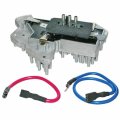 Global Parts Distributors 06-07 Mb Slk280 