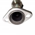 Catalytic Converters Replacement For 1997 1998 1999 2000 2001 Honda Cr-v Sport Utility 4-door 2 0l L4 Epa Obdii 