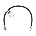 Brake Hose Front Driver Side For Dodge Magnum 2006 2007 2008 Dot Certified Alx-pau-df-350-40045-cla5 