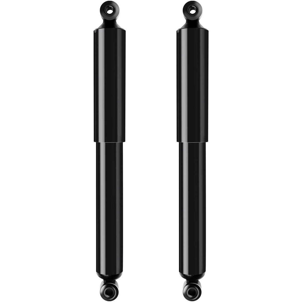 Rear Shock Absorbers For Buick Terraza 05-07 Chevrolet Uplander 05-09 Venture 97-05 Pontiac Aztek 01-05 Montana 99-09 2 Piece