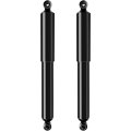 Rear Shock Absorbers For Buick Terraza 05-07 Chevrolet Uplander 05-09 Venture 97-05 Pontiac Aztek 01-05 Montana 99-09 2 Piece 