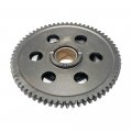 Starter Clutch Gear Flywheel Bearing For Yamaha Kodiak 400 Yfm400fw Moto 4 Yfm350er