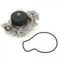 Domestic Gaskets Dg-0664434352 Timing Belt Water Pump Valve Cover Kit Compatible With Replacement For 93-01 Honda Prelude Dohc