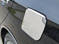 Qaa Is For 2015-2017 Toyota Camry 1 Piece Stainless Gas Door Cover Trim Gc15130 