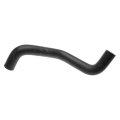 Engine Coolant Radiator Hose For Toyota Highlander 2001 To 2007 Professional Molded Design 21 In Centerline Length 