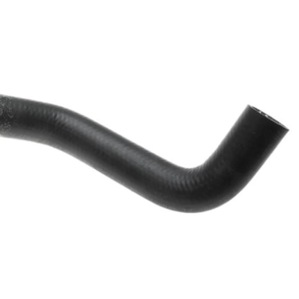 Engine Coolant Radiator Hose For Toyota Highlander 2001 To 2007 Professional Molded Design 21 In Centerline Length