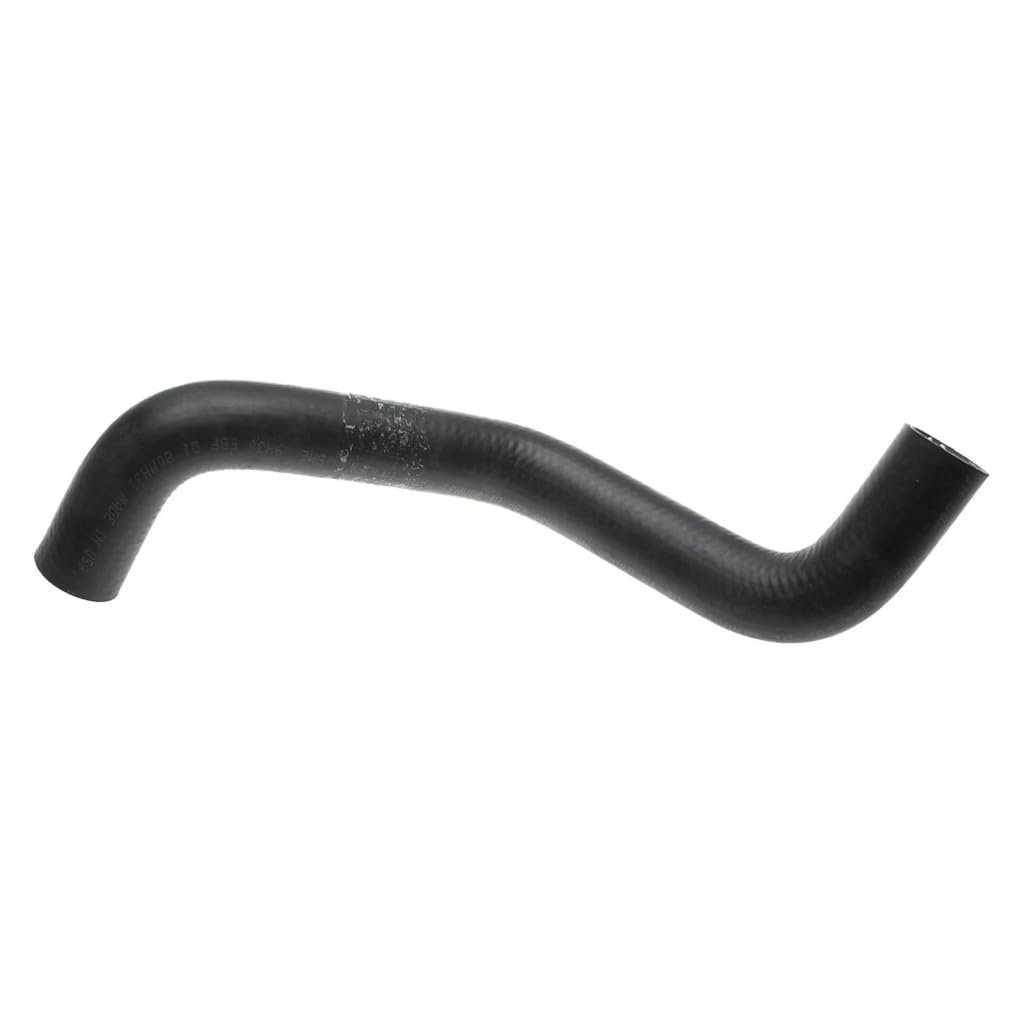 Engine Coolant Radiator Hose For Toyota Highlander 2001 To 2007 Professional Molded Design 21 In Centerline Length